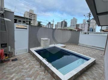 Casa · 120m² · 3 Quartos · 2 Vagas · Sobrado com 3 quartos à venda em Guilhermina - SP