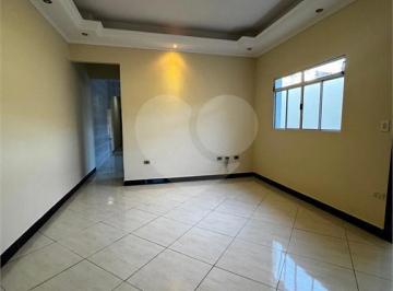 Casa · 206m² · 2 Quartos · 2 Vagas · Casa com 2 quartos à venda em Guilhermina - SP