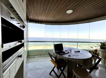 Apartamento · 137m² · 3 Quartos · 2 Vagas · Apartamento com 3 quartos à venda em Guilhermina - SP