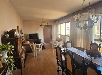 Apartamento · 240m² · 4 Quartos · Apartamento com 4 quartos à venda em Boqueirão - SP