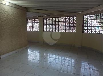 Casa · 117m² · 2 Quartos · 3 Vagas · Casa com 2 quartos à venda em Aviação - SP