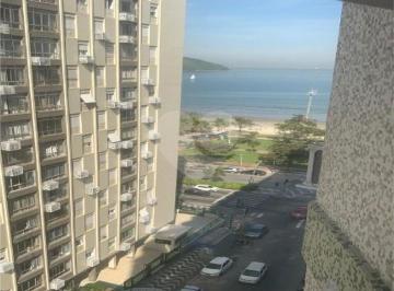 Apartamento · 70m² · 2 Quartos · 1 Vaga · Apartamento com 2 quartos à venda em Boqueirão - SP
