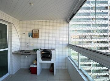 Apartamento · 86m² · 2 Quartos · 2 Vagas · Apartamento com 2 quartos à venda em Guilhermina - SP