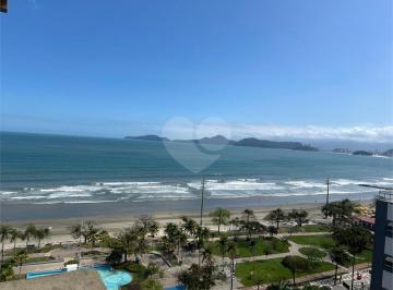 Apartamento · 148m² · 3 Quartos · 2 Vagas · Apartamento com 3 quartos à venda em Aparecida - SP