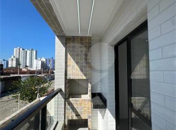 Casa · 101m² · 3 Quartos · 2 Vagas · Condomínio com 3 quartos à venda em Maracanã - SP