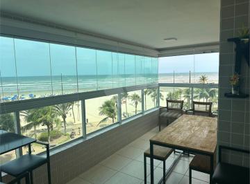 Apartamento · 106m² · 3 Quartos · 2 Vagas · Apartamento com 3 quartos à venda em Mirim - SP