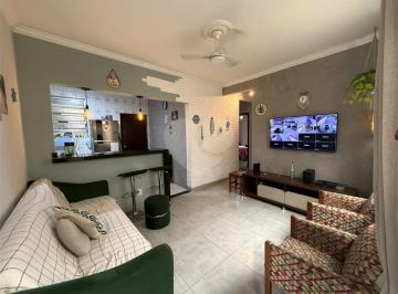 Apartamento · 90m² · 3 Quartos · 1 Vaga · Apartamento com 3 quartos à venda em Aparecida - SP