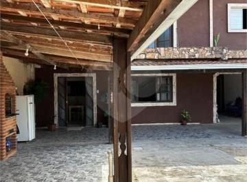 Casa · 175m² · 4 Quartos · Sobrado com 4 quartos à venda em Quietude - SP