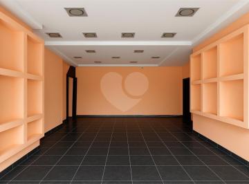 Comercial · 67m² · Salão Comercial à venda em Água fria - SP