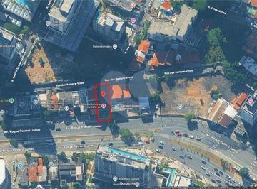 Terreno · 287m² · 4 Vagas · Terreno à venda em Jardim das acácias - SP