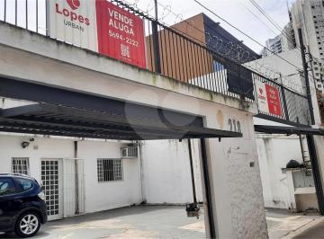 Comercial · 100m² · 4 Vagas · Salão Comercial à venda em Jardim das acácias - SP
