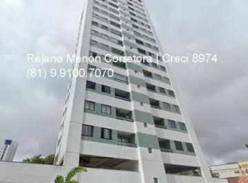 Foto 01 · Edf. Forte São Francisco | Encruzilhada
