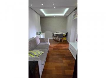 Apartamento · 49m² · 2 Quartos · 1 Vaga · Apartamento com 2 quartos à venda em Santana - SP