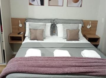 Apartamento · 30m² · 1 Quarto · 1 Vaga · Studio com 1 quartos à venda em Centro - SP