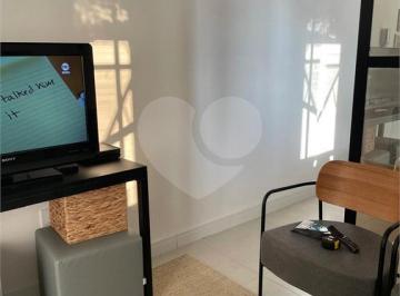 Apartamento · 33m² · 1 Quarto · Apartamento com 1 quartos à venda em Água fria - SP