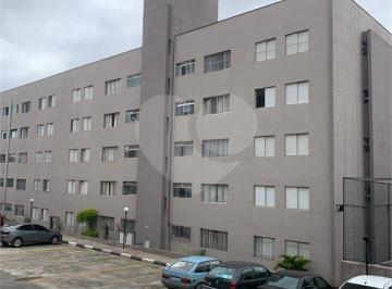 Apartamento · 60m² · 2 Quartos · 1 Vaga · Apartamento com 2 quartos à venda em Lauzane paulista - SP