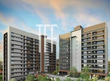 0 · APARTAMENTO A VENDA NO CONDOMÍNIO FRAME - NOVA CAMPINAS / CAMPINAS-SP.