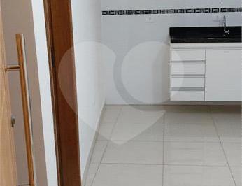 Apartamento · 40m² · 2 Quartos · Condomínio com 2 quartos à venda em Parada inglesa - SP