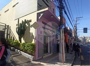 Comercial · 225m² · Salão Comercial à venda em Santana - SP