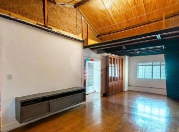 Casa · 250m² · 2 Quartos · Sobrado com 2 quartos à venda em Barra funda - SP