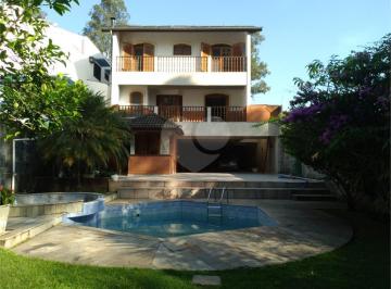 Casa · 400m² · 5 Quartos · 9 Vagas · Sobrado com 5 quartos à venda em Barro branco (zona norte) - SP