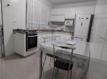 Casa · 73m² · 2 Quartos · 2 Vagas · Sobrado com 2 quartos à venda em Vila nivi - SP