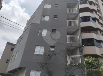 Apartamento · 24m² · 1 Quarto · Apartamento com 1 quartos à venda em Água fria - SP