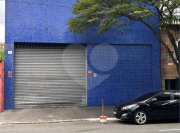 Comercial · 350m² · Galpão à venda em Imirim - SP