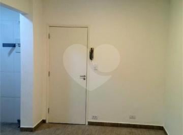 Apartamento · 37m² · 1 Quarto · Apartamento com 1 quartos à venda em Sé - SP