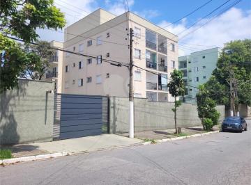 Apartamento · 54m² · 2 Quartos · Apartamento com 2 quartos à venda em Vila santos - SP