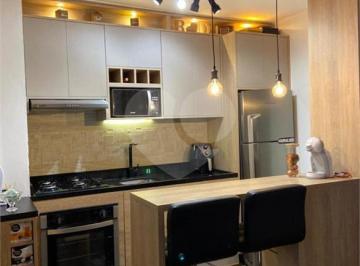 Apartamento · 27m² · 1 Quarto · Apartamento com 1 quartos à venda em Sé - SP