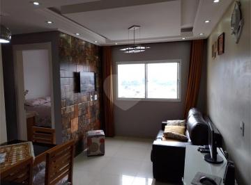 Apartamento · 45m² · 2 Quartos · 1 Vaga · Apartamento com 2 quartos à venda em Jardim modelo - SP