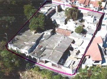 Terreno · 2641m² · Terreno à venda em Vila santos - SP