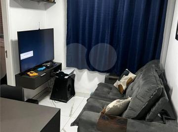 Apartamento · 37m² · 2 Quartos · Apartamento com 2 quartos à venda em Vila guilherme - SP