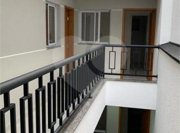 Apartamento · 24m² · 1 Quarto · Apartamento com 1 quartos à venda em Jardim são paulo(zona norte) - SP