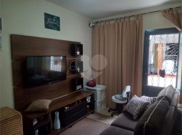 Apartamento · 45m² · 1 Quarto · Apartamento com 1 quartos à venda em Vila guilherme - SP