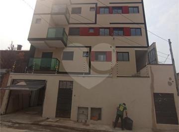 Imagem Principal · apartamento dois quartos com suite e vaga na vila nivi
