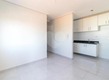 Apartamento · 33m² · 1 Quarto · Apartamento com 1 quartos à venda em Parada inglesa - SP