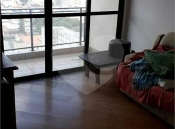 Apartamento · 90m² · 3 Quartos · 2 Vagas · Apartamento com 3 quartos à venda em Santana - SP
