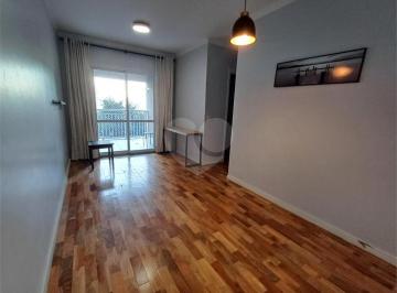 Apartamento · 57m² · 2 Quartos · 1 Vaga · Apartamento com 2 quartos à venda em Lauzane paulista - SP