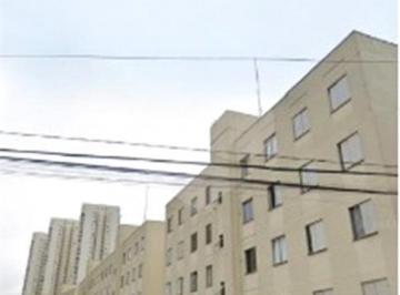 Apartamento · 55m² · 2 Quartos · 1 Vaga · Apartamento com 2 quartos à venda em Lauzane paulista - SP