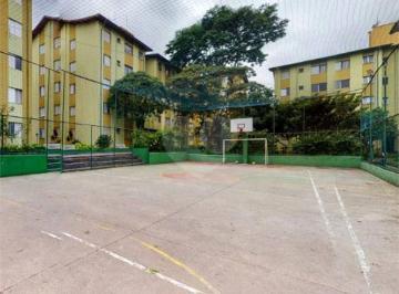 Apartamento · 52m² · 2 Quartos · 1 Vaga · Apartamento com 2 quartos à venda em Vila nova cachoeirinha - SP