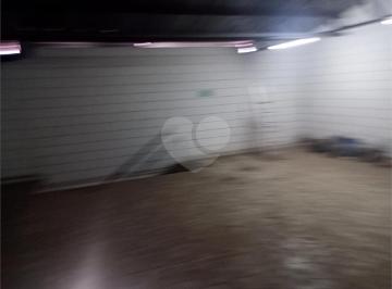 Comercial · 500m² · 10 Vagas · Galpão à venda em Barra funda - SP