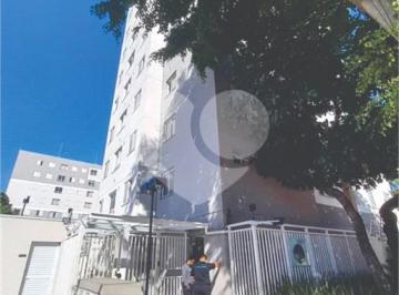 Apartamento · 34m² · 2 Quartos · Apartamento com 2 quartos à venda em Santana - SP