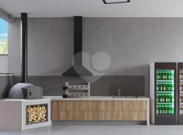 Apartamento · 41m² · 1 Quarto · 1 Vaga · Apartamento com 1 quartos à venda em Santana - SP