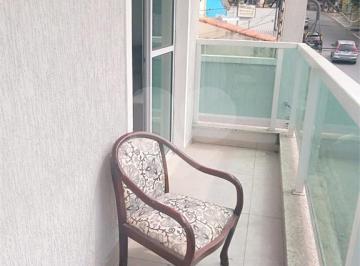 Apartamento · 46m² · 2 Quartos · Apartamento com 2 quartos à venda em Vila dom pedro ii - SP