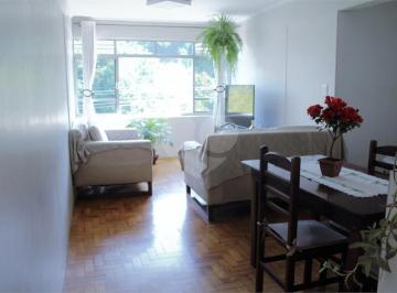 Apartamento · 78m² · 3 Quartos · 1 Vaga · Apartamento com 3 quartos à venda em Jaçanã - SP