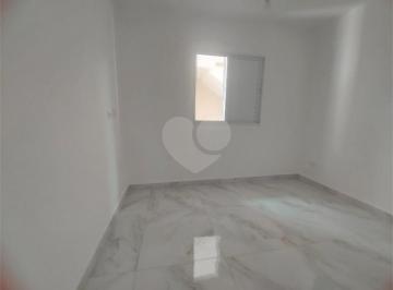 Apartamento · 45m² · 2 Quartos · Apartamento com 2 quartos à venda em Santana - SP
