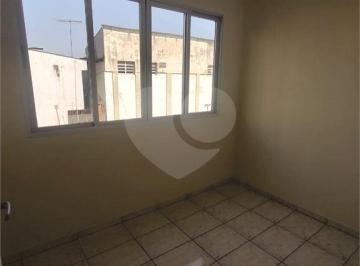 Apartamento · 50m² · 2 Quartos · 1 Vaga · Apartamento com 2 quartos à venda em Lauzane paulista - SP