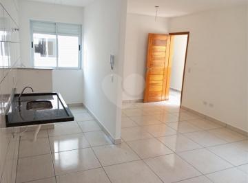 Apartamento · 49m² · 2 Quartos · Apartamento com 2 quartos à venda em Jaçanã - SP